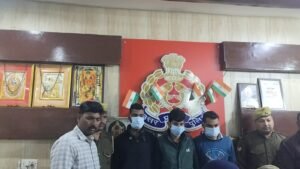 वारणशी १५ दिसंबर २५ में गौ तस्करी का बड़ा खुळासा। ....