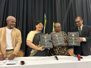 कानपूर १५ दिसंबर २५ * श्रीलंका के बीच 10 दिसंबर 2025 को दक्षिण अफ्रीका के ईस्ट लंदन इंटरनेशनल कन्वेंशन सेंटर में आयोजित। ....