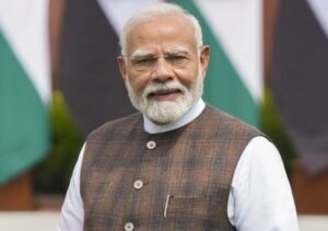 प्रधानमंत्री नरेंद्र मोदी १५ दिसंबर २५* को यात्रा म होंगे रवाना। ....