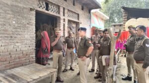 अयोध्या १५ दिसंबर २५ * यूपीआजतक न्यूज़ चैनल पर कुछ खास खबर। ......