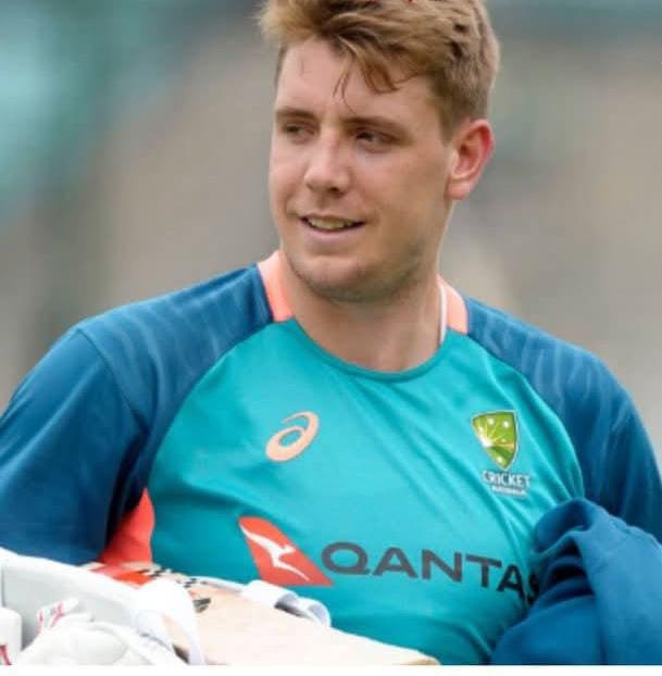 दिल्ली १६ दिसम्बर २५ * 25 करोड़ 20 लाख में Cameron Green को RR ने ख़रीदा