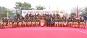 लखनऊ १७ दिसंबर २५ * आर्म्ड कॉन्स्टेबुलरी (पी.ए.सी.) के स्थापना दिवस समारोह-2025 का शुभारंभ किया। ..