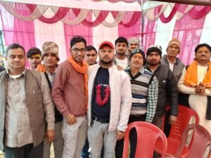 मथुरा 18 दिसंबर 25* को मांट वेल वन में लक्ष्मी मैया का विशाल मेला और लाखों श्रद्धालुओं की उमड़ी भीड़।