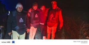 औराई२२ दिसंबर २५ *  औराई क्षेत्र अंतर्गत पुलिस मुठभेड़ का संक्षिप्त विवरण:-