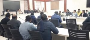 पूर्णिया बिहार 25 दिसंबर 25* पूर्णिया में 26 दिसंबर को भूमि सुधार जन कल्याण संवाद कार्यक्रम निर्धारित है। माननीय उपमुख्यमंत्री श्री विजय कुमार सिन्हा सुनेंगे समस्या