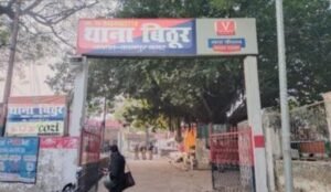 कानपूर २५ दिसंबर २५ *नशेबाज पत्नी ने अपने पति पर किया हमला, पति की हुई मौत 