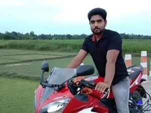 बांग्लादेश २६ दिसंबर २५ * बांग्लादेश में एक और हिंदू युवक की हत्या!