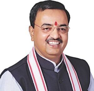 लखनऊ: 31 दिसंबर 2025*उपमुख्यमंत्री केशव प्रसाद मौर्य ने देश व प्रदेश वासियों को नए साल की दी बधाई एवं शुभकामनाएं