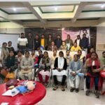 पूर्णिया बिहार 20 जनवरी 26 *नवजात शिशुओं की सुरक्षा के लिए दो दिवसीय प्रशिक्षण कार्यक्रम आयोजित*
