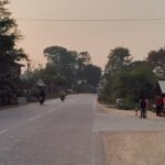 सुल्तानपुर २३ जनवरी २६*प्रशासन की उदासीनता बनी जानलेवा, पीरोसरैया व पूरे राधे पंडित एक्सीडेंटल हब*