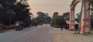 सुल्तानपुर २३ जनवरी २६*प्रशासन की उदासीनता बनी जानलेवा, पीरोसरैया व पूरे राधे पंडित एक्सीडेंटल हब*