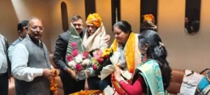 जयपुर 02जनवरी 26*ब्रजेश पाठक अंतर्राष्ट्रीय मानव अधिकार सामाजिक न्याय संगठन में शिक्षा प्रकोष्ठ के राष्ट्रीय अध्यक्ष नियुक्त