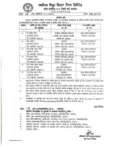 लखनऊ 6जनवरी 26*प्रशासनिक फेरबदल: MVVNL ने 6 कार्यकारी सहायकों को देवीपाटन क्षेत्र किया तैनात*