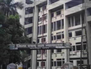 कानपुर नगर 9 जनवरी 26*भ्रष्टाचार के मामलों में हाइकोर्ट का बड़ा फैसला,