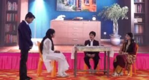 अयोध्या 10 जनवरी26* रौजागाँव के द्वारा मेंटल हेल्थ पर आधारित नाटक “चार शब्दों की दुनिया” का 200 देशों में मची धूम..