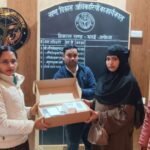 अयोध्या 13 जनवरी 26*गांव-गांव पहुंचेगी बैंकिंग सुविधा,दो स्वयं सहायता समूहों की महिलाएं बनीं बीसी सखी