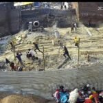 लखनऊ 18 जनवरी 26* राजधानी मे एक बार फिर ताबड़तोड़ फायरिंग