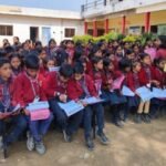 कौशाम्बी २३ जनवरी २६*समता, समानता और सामाजिक न्याय के सिद्धांत की रक्षा करता है शोषण के विरुद्ध अधिकार- डॉ. नरेन्द्र दिवाकर*