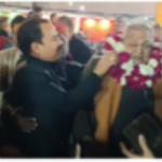 लखनऊ २३ जनवरी २६*बार कौंसिल ऑफ उ0प्र0 के सदस्य ने आज अधिवक्ता समाज के लिए किया सूफी नाईट का आयोजन