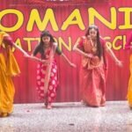 जयपुर २३ जनवरी २६*सोमानी इंटरनेशनल स्कूल, झोटवाड़ा का 23वाँ स्थापना दिवस अत्यंत हर्षोल्लास एवं धूमधाम से मनाया गया।