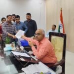 कानपूर नगर २४ जनवरी २६ * छात्र हित की आवाज़ हुई बुलंद, प्रशासन ने लिया ऐतिहासिक फैसला