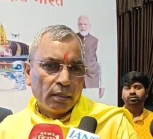 सुल्तानपुर २४ जनवरी २६*झोलाछापों पर चलेगा डंडा, शिकायत मिलते ही कार्रवाई – मंत्री ओपी राजभर*