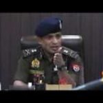 वाराणसी २४ जनवरी २६*गणतंत्र दिवस पर वाराणसी जोन में हाई अलर्ट, ड्रोन से निगरानी और सघन चेकिंग से कसी सुरक्षा, ADG पियूष मोर्डिया ने खुद संभाली कमान*