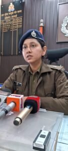 वाराणसी २४ जनवरी २६*गणतंत्र दिवस पर काशी में इतिहास रचेगी ऑल वुमेन पुलिस परेड, 400 महिला पुलिसकर्मी लेंगी हिस्सा*