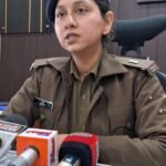 वाराणसी २४ जनवरी २६*गणतंत्र दिवस पर काशी में इतिहास रचेगी ऑल वुमेन पुलिस परेड, 400 महिला पुलिसकर्मी लेंगी हिस्सा*