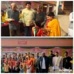 पूर्णिया बिहार 24 जनवरी 26 *पूर्णिया भट्टा मध्य विद्यालय का 136वीं स्थापना दिवस और*नेताजी सुभाष चंद्र बोस की जयंती पराक्रम दिवस के रूप में मनाई गई*