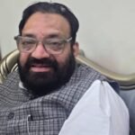 पूर्णिया बिहार 24 जनवरी 26*नीतीश कुमार के स्वास्थ्य से जुड़ी साजिश की आशंका, निष्पक्ष जांच हो *इन्तेखाब आलम*