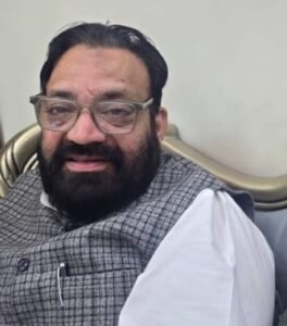 पूर्णिया बिहार 24 जनवरी 26*नीतीश कुमार के स्वास्थ्य से जुड़ी साजिश की आशंका, निष्पक्ष जांच हो *इन्तेखाब आलम*