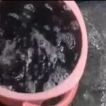 कानपुर नगर २९ जनवरी २६*स्मार्ट सिटी का कड़वा सच: वार्ड 81 में महीनों से दूषित जलापूर्ति, प्रशासन बेख़बर*