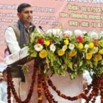 लखनऊ २९ जनवरी २६*कैशलेस चिकित्सा योजना में शिक्षामित्रों को शामिल किए जाने पर शिक्षामित्रों ने मुख्यमंत्री का जताया आभार*