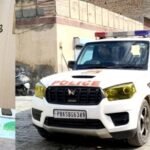 पंजाब ३० जनवरी २६*नशा तस्करी व लूटपाट करने वालों को किसी भी कीमत पर बख्शा नहीं जायेगा : थाना प्रभारी मनिंद्र सिंह