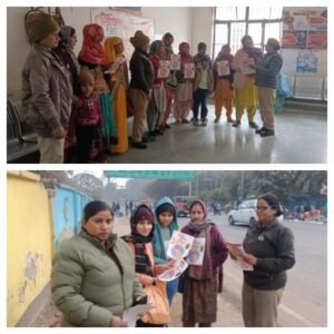 मथुरा 3 जनवरी 26 *OPERATION CONVICTION थाना फरह,थाना हाइवे, थाना वृन्दावन *