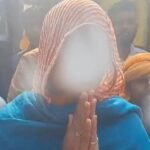 जालौन२४जनवरी26 * ग्रेजुएशन की छात्रा के किडनैपिंग के आरोपों को लेकर जमकर प्रोटेस्ट हुआ है