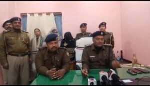 पूर्णिया बिहार 8 जनवरी 26*कस्बा थाना की बहुत बड़ी कामयाबी 93.50 ग्राम हेरोइन के साथ दो गिरफ्तार :