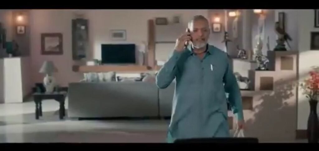 कानपुर नगर8जनवरी26*डिजिटल अरेस्ट साइबर अपराधों से जनता को जागरूक करने के उद्देश्य से बनी फ़िल्म कानपुर नगर8जनवरी26*डिजिटल अरेस्ट साइबर अपराधों से जनता को जागरूक करने के उद्देश्य से बनी फ़िल्म