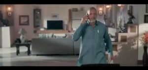 कानपुर नगर8जनवरी26*डिजिटल अरेस्ट साइबर अपराधों से जनता को जागरूक करने के उद्देश्य से बनी फ़िल्म 