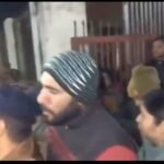 मेरठ13जनवरी26*मेरठ सरधना के कपसाढ़ का मामला हुआ शांत, 48 घंटे में हत्या का खुलासा