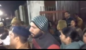 मेरठ13जनवरी26*मेरठ सरधना के कपसाढ़ का मामला हुआ शांत, 48 घंटे में हत्या का खुलासा