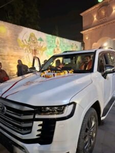 कानपूर ३ जनवरी २६ * मौका न मिलेगा दुबारा,, जनता के बीच है सिर्फ़ अंधियारा। ...