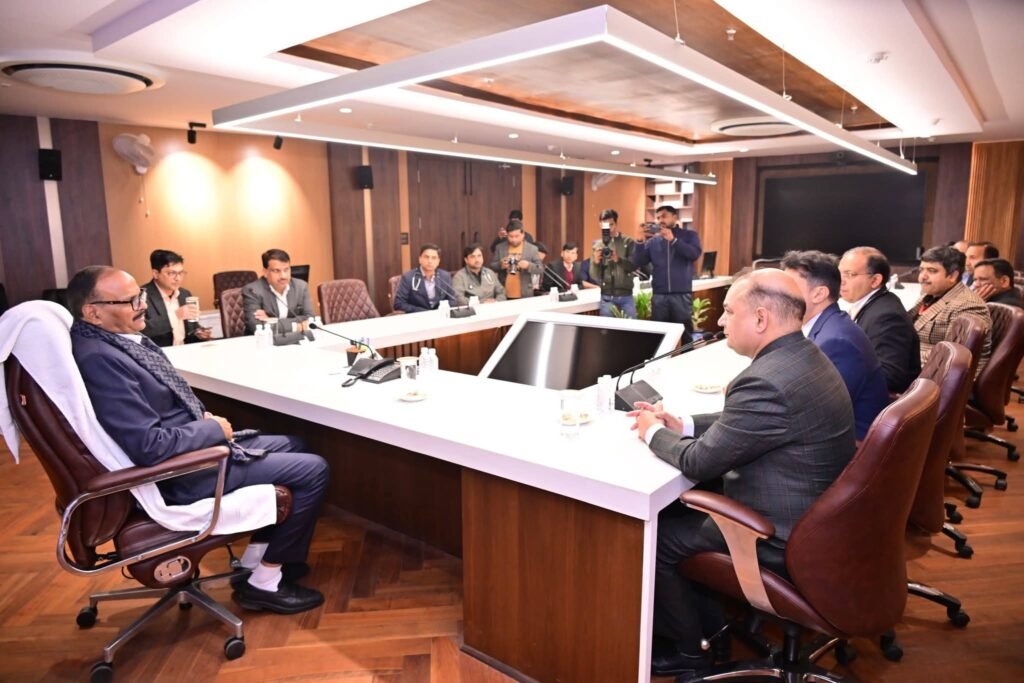 लखनऊ २ जनवरी २६ * पिछड़ा वर्ग कल्याण एवं दिव्यांगजन सशक्तीकरण राज्य मंत्री नरेन्द्र कश्यप आज लखनऊ दौरे पर. . लखनऊ २ जनवरी २६ * पिछड़ा वर्ग कल्याण एवं दिव्यांगजन सशक्तीकरण राज्य मंत्री नरेन्द्र कश्यप आज लखनऊ दौरे पर. .