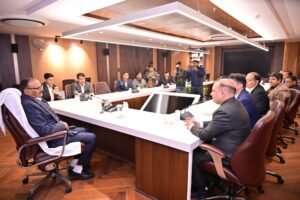 लखनऊ २ जनवरी २६ * पिछड़ा वर्ग कल्याण एवं दिव्यांगजन सशक्तीकरण राज्य मंत्री नरेन्द्र कश्यप आज लखनऊ दौरे पर. .