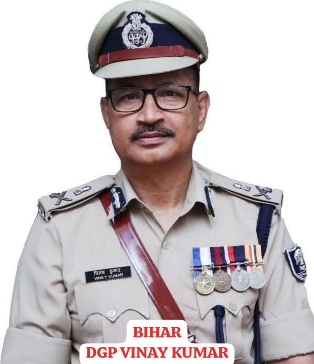 बिहार ३ जनवरी २६ * बिहार पुलिस की बड़ी पहल: अब सीधे DGP से होगी बात!...