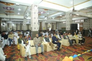 दक्षिणपंथी सरकारों को उखाड़ फेंकने से पूर्वांचल के लोगों को अधिकार मिलेगा