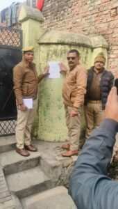 लखनऊ 8 जनवरी 26 * KGMU में महिला डॉक्टर से दुष्कर्म मामला। ...