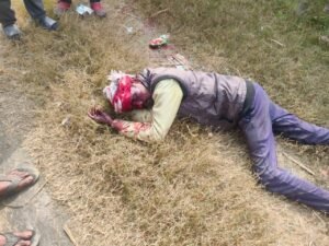 नई दिल्ली 9 जनवरी 26 * यूपीआजतक न्यूज़ चैनल पर *शाम की देश राज्यों से बड़ी खबरें..*