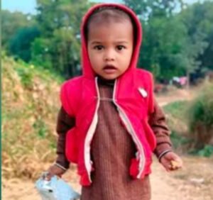 बाँदा 10 जनवरी 26 * बांदा -पिता ने की डेढ़ वर्षीय इकलौते बेटे की निर्मम हत्या। ..